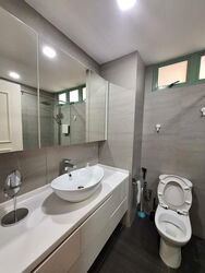 Hillview Park (D23), Condominium #496697741